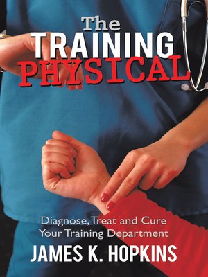 cover image of The Training Physical